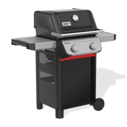 Gasgrill SPIRIT E-210 ^ Weber Clearance