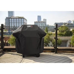 Gasgrill SPIRIT E-425 GBS ^ Weber Hot