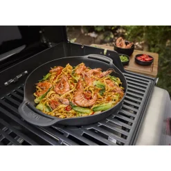 Gasgrill SPIRIT E-425 GBS ^ Weber Hot