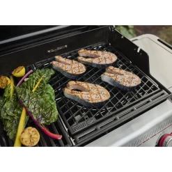 Gasgrill SPIRIT E-425 GBS ^ Weber Hot