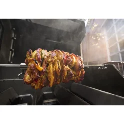 Gasgrill SPIRIT E-425 GBS ^ Weber Hot