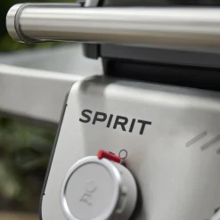Gasgrill SPIRIT E-425 GBS ^ Weber Hot
