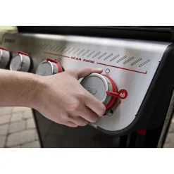 Gasgrill SPIRIT E-425 GBS ^ Weber Hot