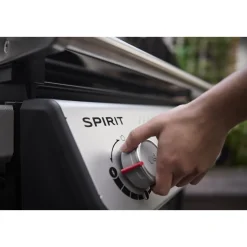 Gasgrill SPIRIT EP-425 GBS ^ Weber Clearance