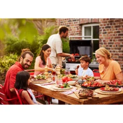 Gasgrill SPIRIT EP-425 GBS ^ Weber Clearance