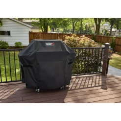 Gasgrill SPIRIT EP-425 GBS ^ Weber Clearance