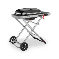 Gasgrill Traveler ^ Weber Clearance