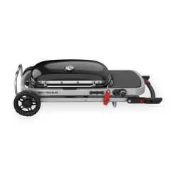 Gasgrill Traveler ^ Weber Clearance