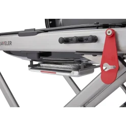 Gasgrill Traveler ^ Weber Clearance