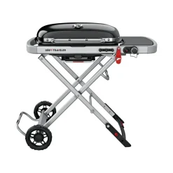 Gasgrill Traveler ^ Weber Clearance