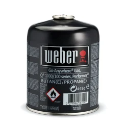Gas-Kartusche 3er-Pack ^ Weber Discount