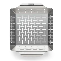 Gemüsekorb Style klein ^ Weber Discount