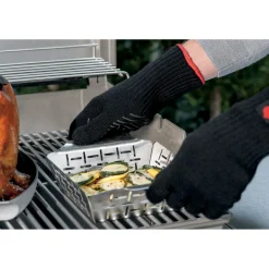 Gemüsekorb Style klein ^ Weber Discount