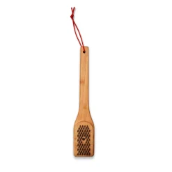 Grillbürste mit Bambusholzgriff 30 cm ^ Weber Outlet