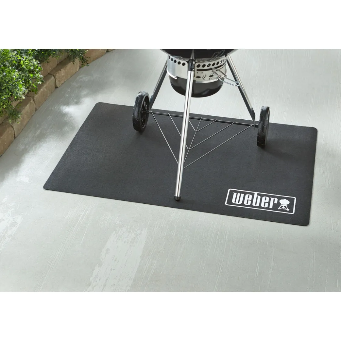 Grillmatte ^ Weber Discount
