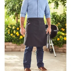 Grillschürze kurz ^ Weber Sale