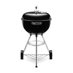 Holzkohlegrill Bar-B-Kettle 47 cm black ^ Weber Outlet