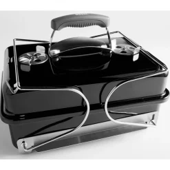 Holzkohlegrill Go-Anywhere ^ Weber Outlet