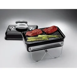 Holzkohlegrill Go-Anywhere ^ Weber Outlet