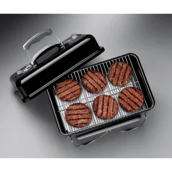 Holzkohlegrill Go-Anywhere ^ Weber Outlet