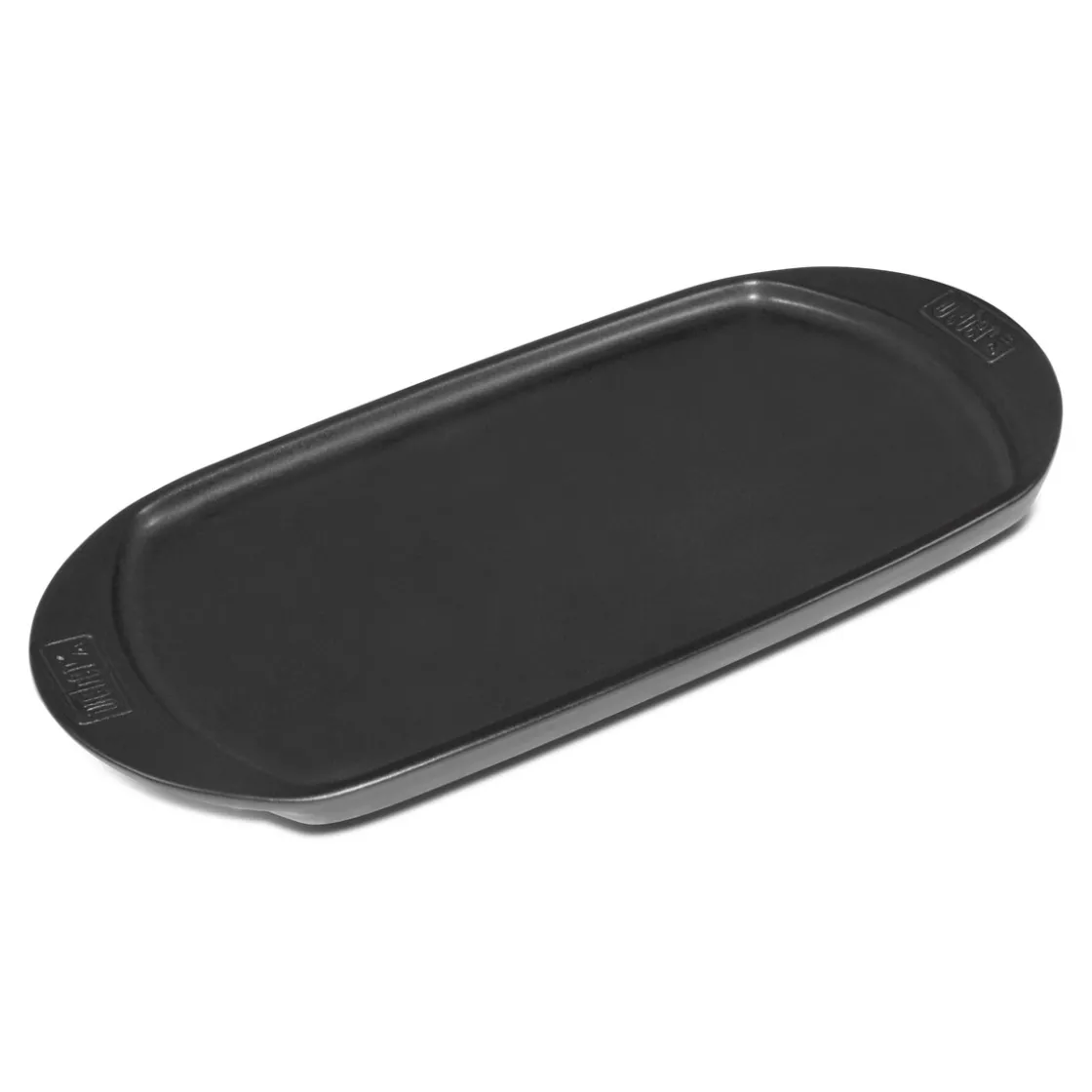 Keramische Grillplatte ^ Weber Hot