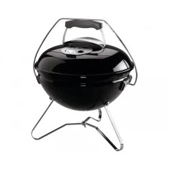 Picknick-Grill Smokey Joe Premium 37 cm black ^ Weber Online