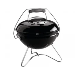 Picknick-Grill Smokey Joe Premium 37 cm black ^ Weber Online