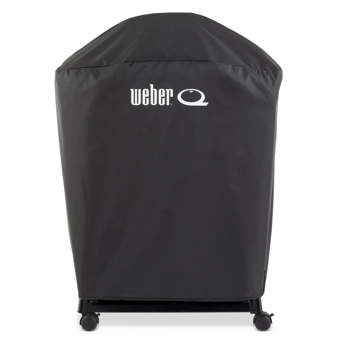 Premium Abdeckhaube für Q1000 und 2000N Serie mit Stand oder Rollwagen ^ Weber Sale