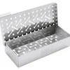 Räucherbox Universal ca 25 x 5 x 12 cm ^ Weber