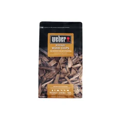 Räucherchips Whiskey 700g ^ Weber