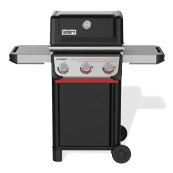 SPIRIT E-325 GBS Gasgrill ^ Weber New
