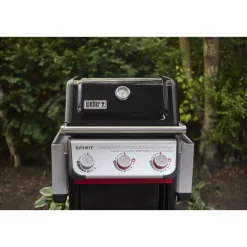 SPIRIT E-325 GBS Gasgrill ^ Weber New