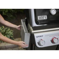 SPIRIT E-325 GBS Gasgrill ^ Weber New