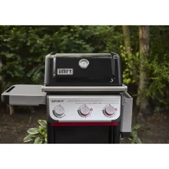 SPIRIT E-325 GBS Gasgrill ^ Weber New