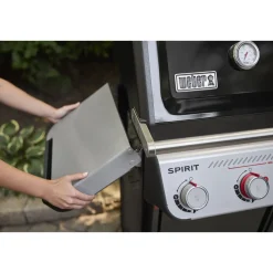 SPIRIT E-325 GBS Gasgrill ^ Weber New