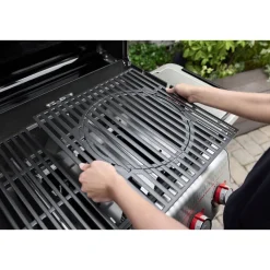 SPIRIT E-325 GBS Gasgrill ^ Weber New