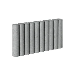 Wegefix Paliadenkante mit Fase und Kehle25x47x6 cm ^ Lusit Clearance