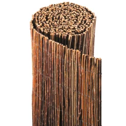 Weidenmatte Provence 150 x 300 cm ^ Outlet