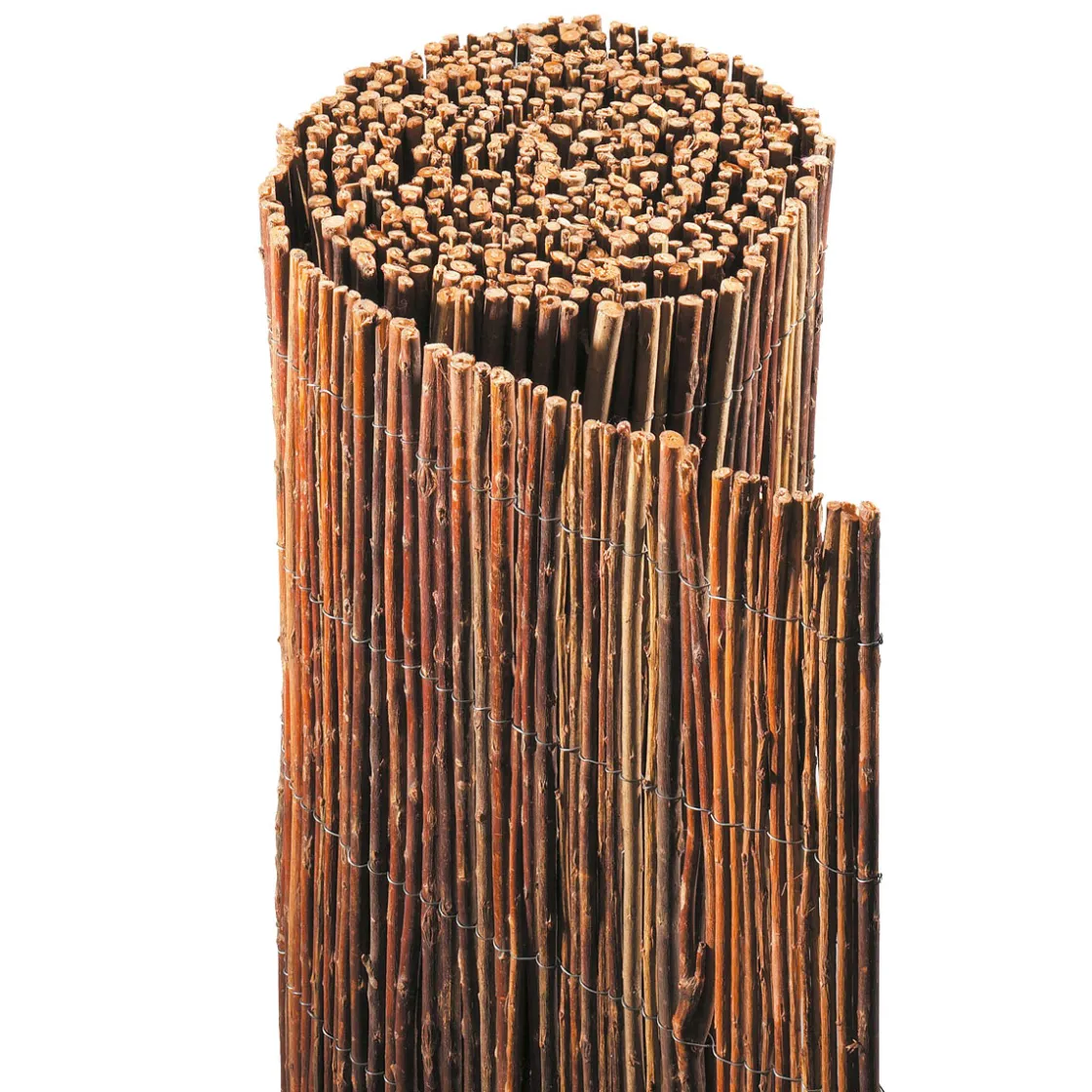 Weidenmatte Provence 150 x 300 cm ^ Outlet