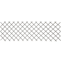 Weide-Spalier ausziehbar 60x180cm ^ Windhager Sale