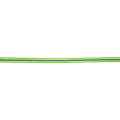 Weidezaunband TopLine Plus 200 m cm neongelb-blau ^ Discount