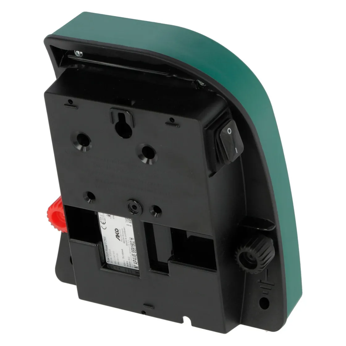 Weidezaungerät Duo Power X 2500 ^ New