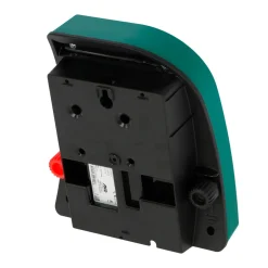 Weidezaungerät Duo Power X 1000 grün-schwarz ^ Hot