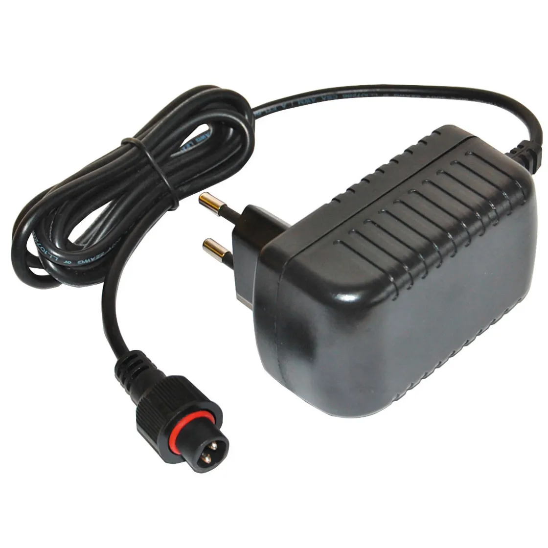 Weidezaungerät Duo Power X 1000 grün-schwarz ^ Hot