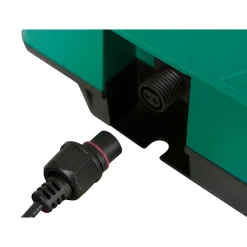 Weidezaungerät Duo Power X 1000 grün-schwarz ^ Hot