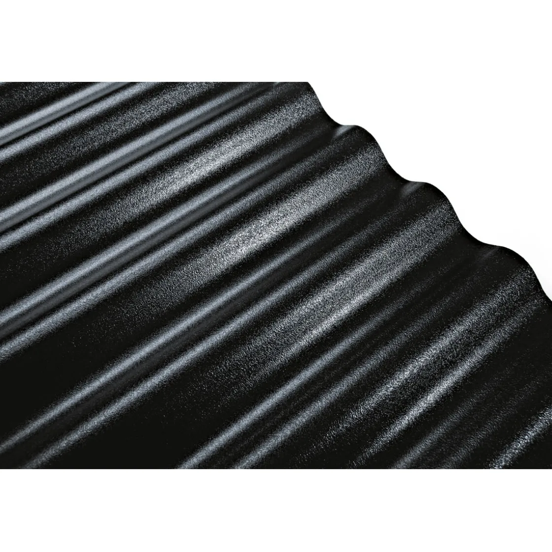 Wellplatte 200 x 90 cm PVC Typ 1.2 ^ Hot
