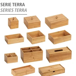 Badbox Terra S ^ Wenko Outlet