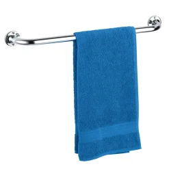 Badetuchstange Basic 60 cm ^ Wenko Clearance