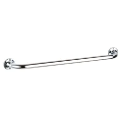 Badetuchstange Basic 60 cm ^ Wenko Clearance