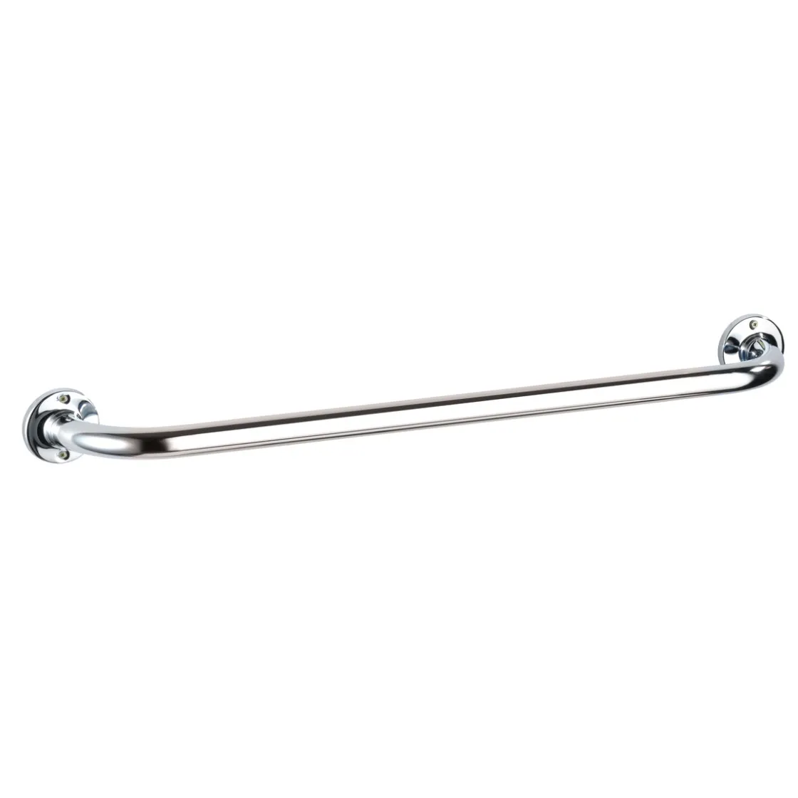 Badetuchstange Basic 60 cm ^ Wenko Clearance